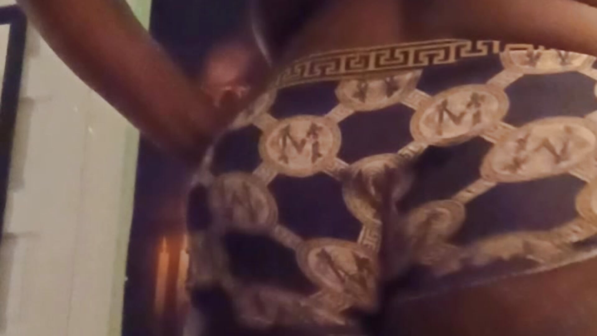 1000021137 - video di VenezuelaLuxeNoir modella di cam