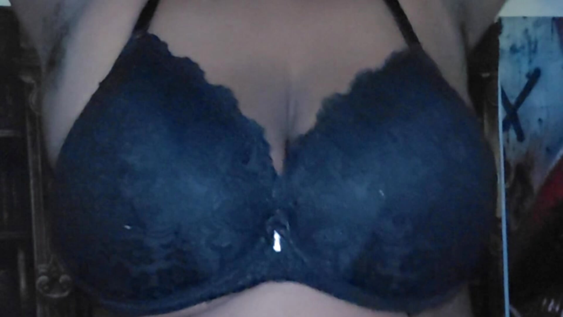 no mistake - vidéo du modèle de showcams VenezuelaLuxeNoir