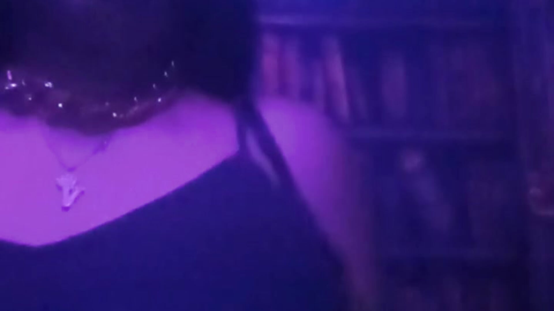 Wake and shake - video của người mẫu cam VenezuelaLuxeNoir