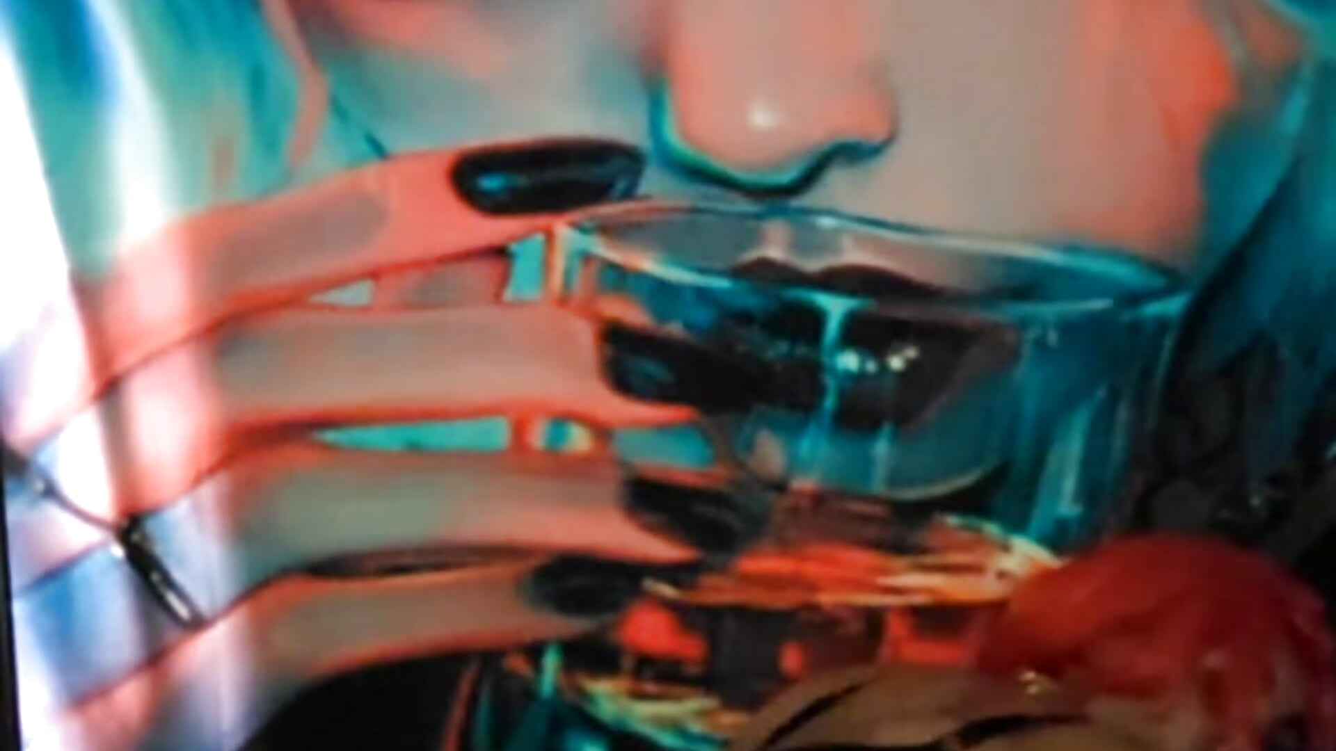 7982 - video di VenezuelaLuxeNoir modella di cam