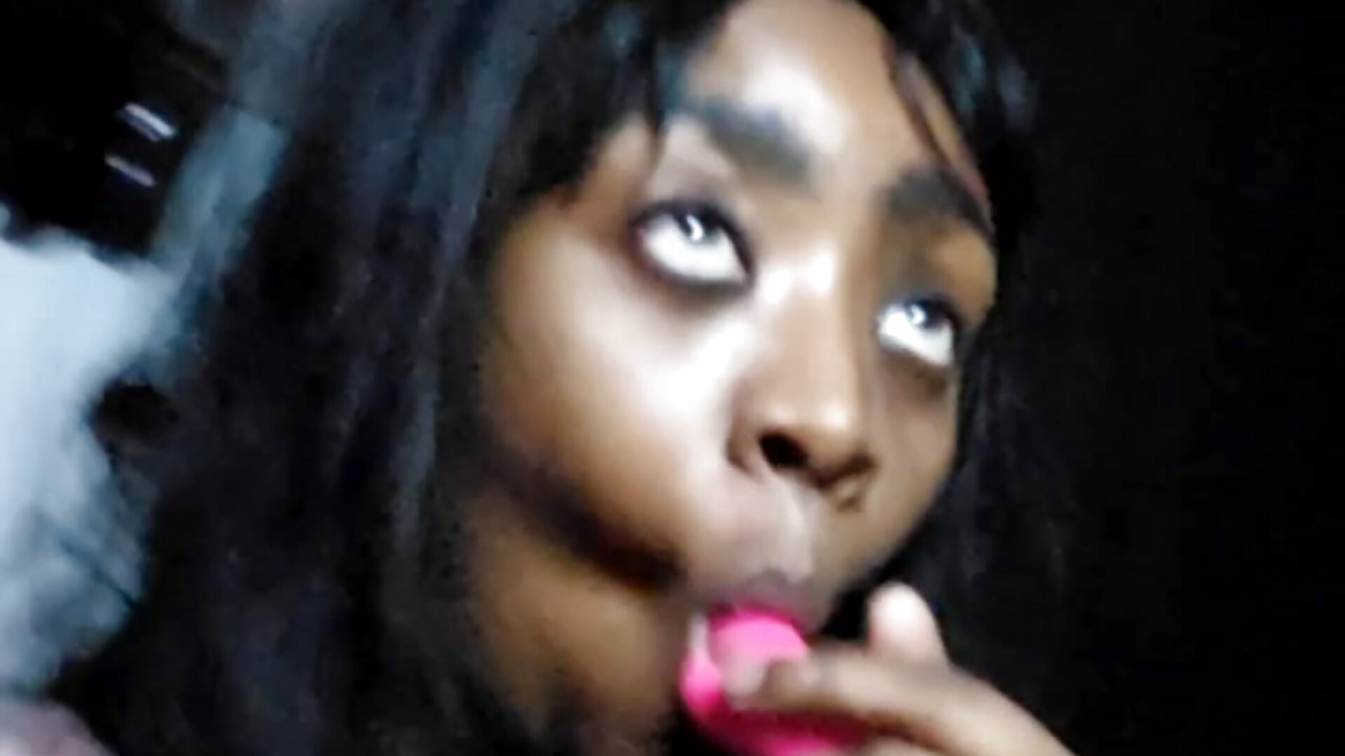 Quickie - video by VenezuelaLuxeNoir cam model