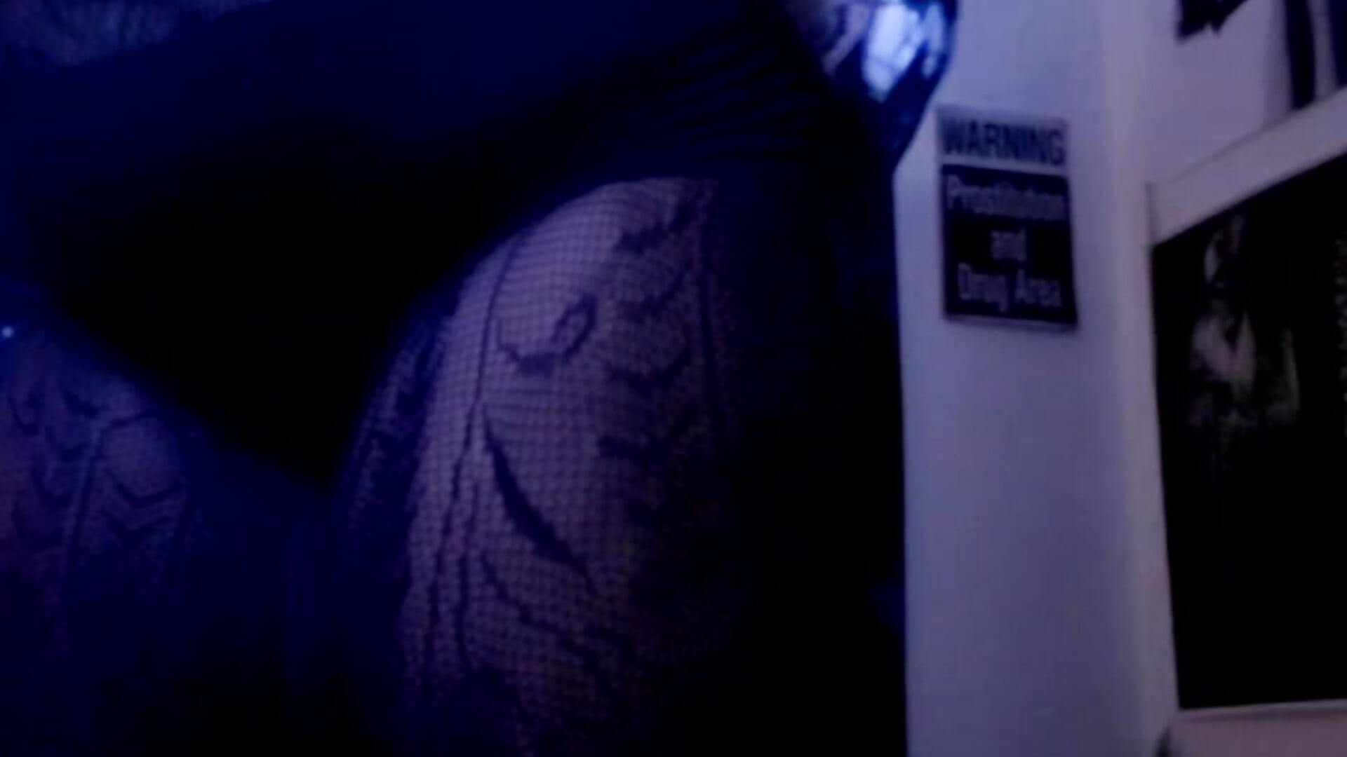 sum quick - video VenezuelaLuxeNoir kameramallilta