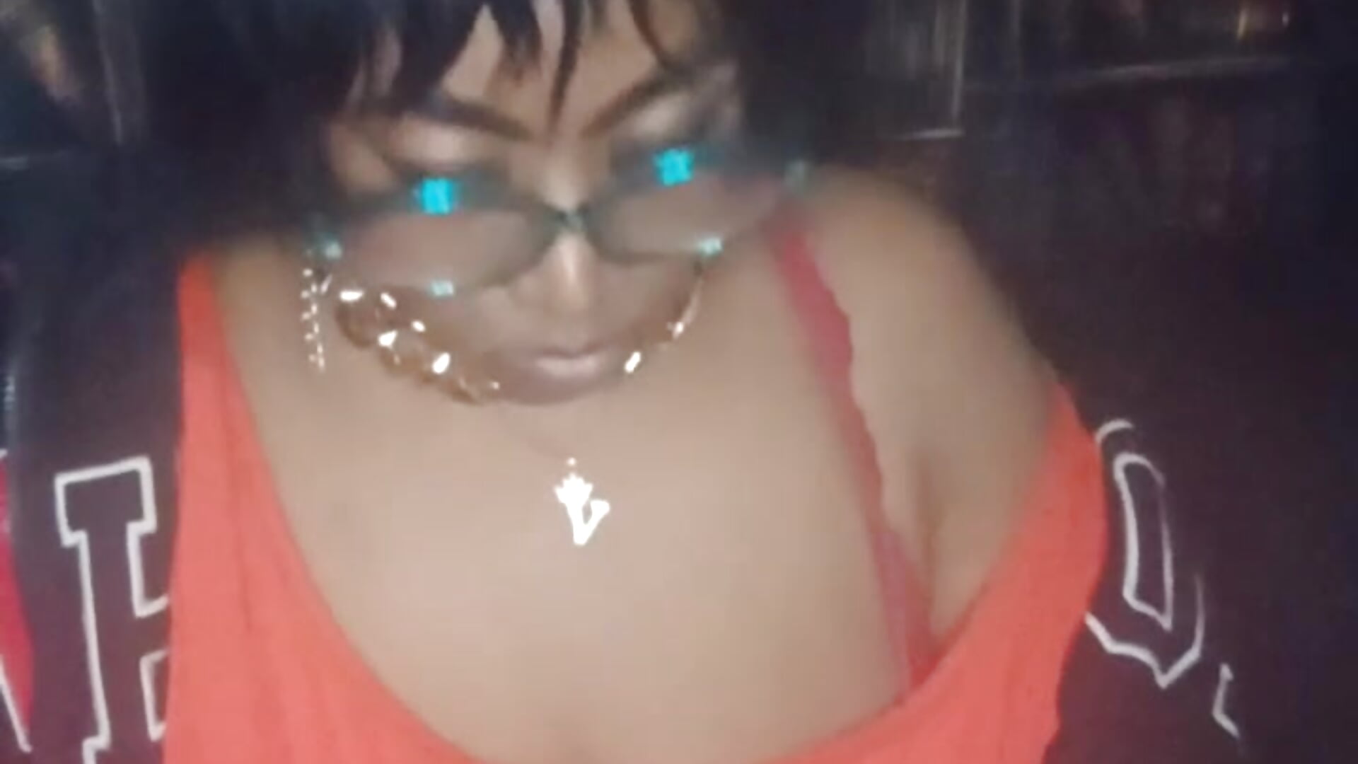 want me - Video von VenezuelaLuxeNoir Cam-Model