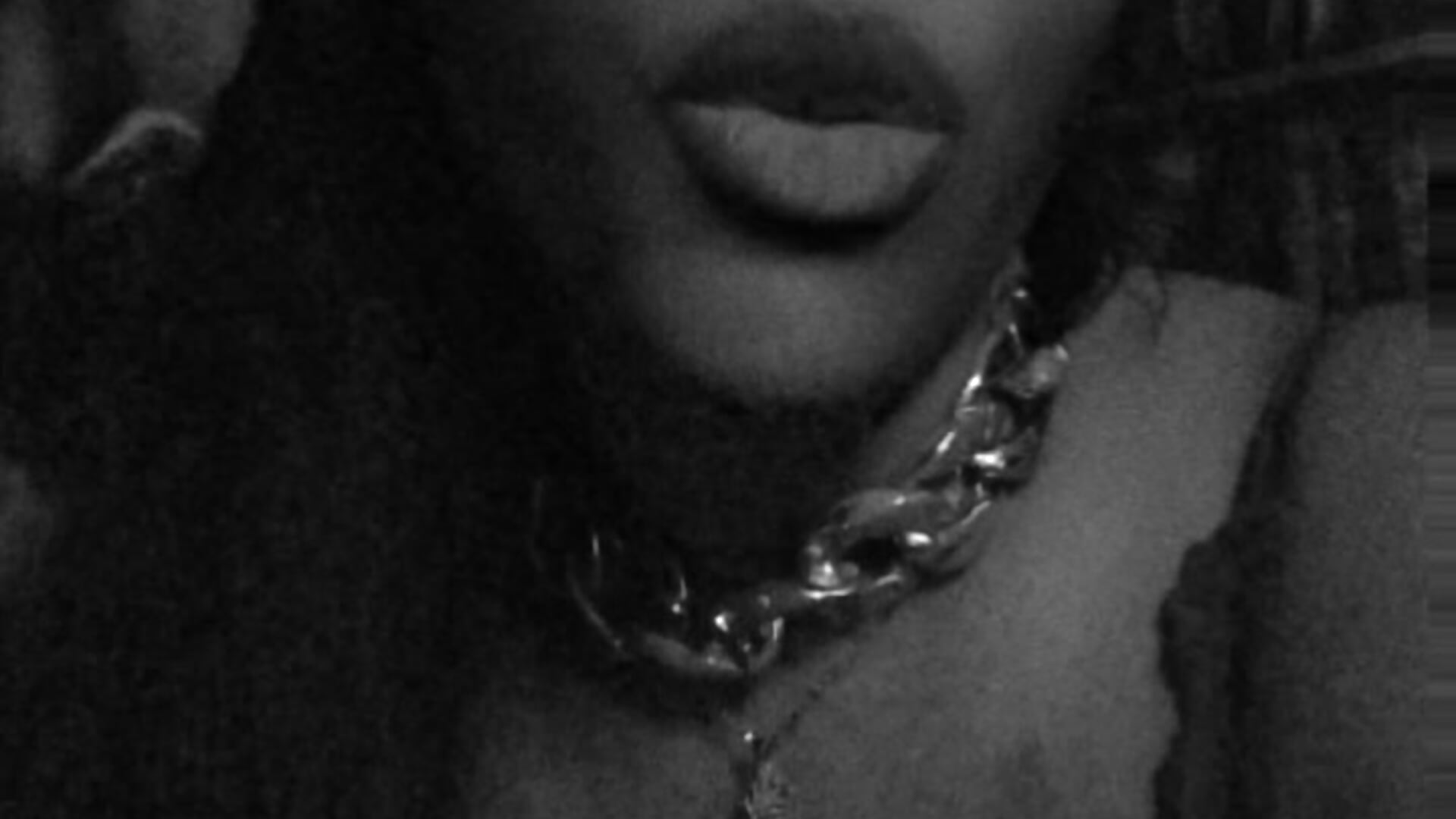 Talk to me－カメラキャストのVenezuelaLuxeNoirの動画