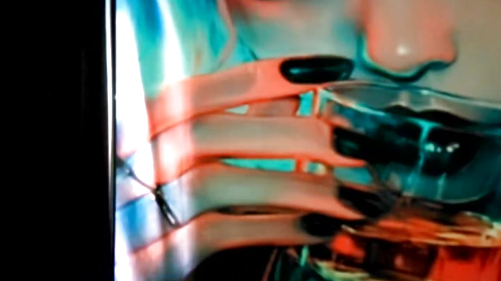 azzz caking - vidéo du modèle de showcams VenezuelaLuxeNoir