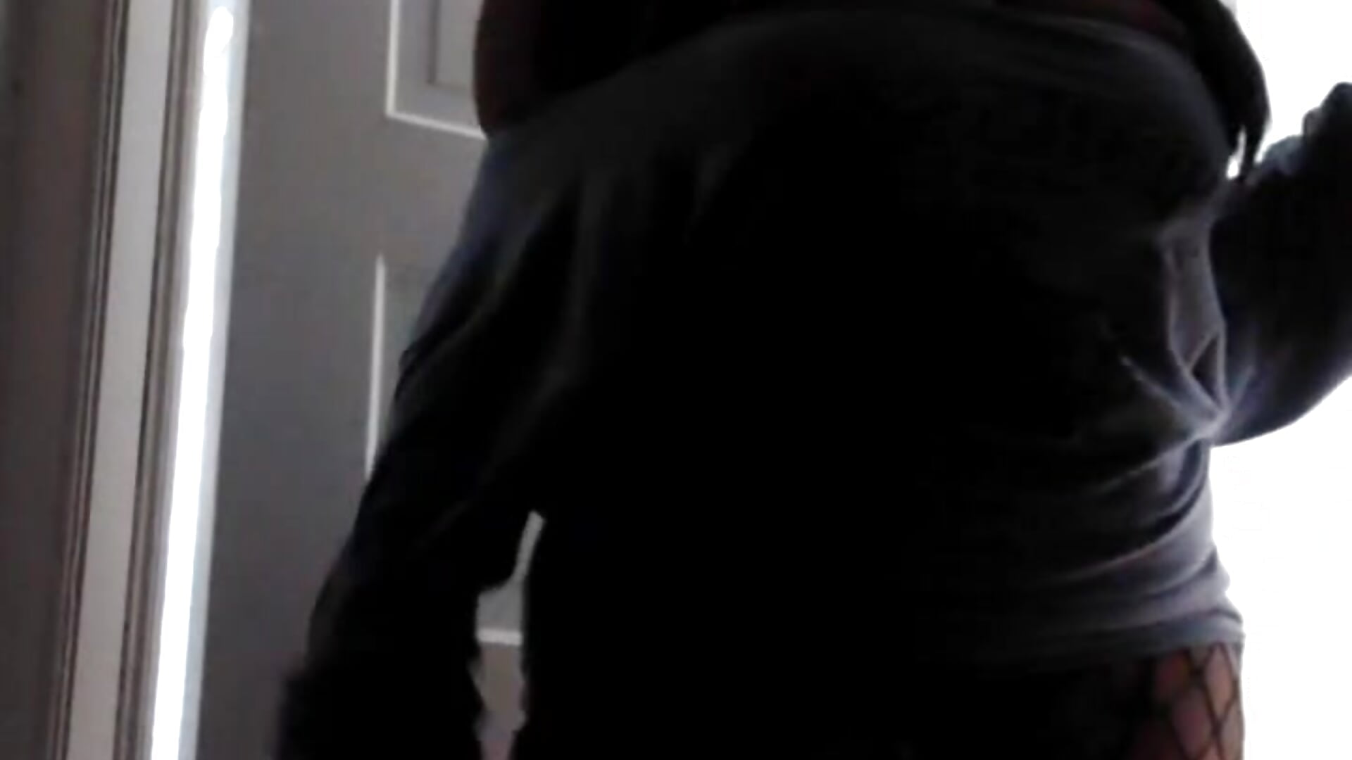 made u look – video od webkamerové modelky VenezuelaLuxeNoir