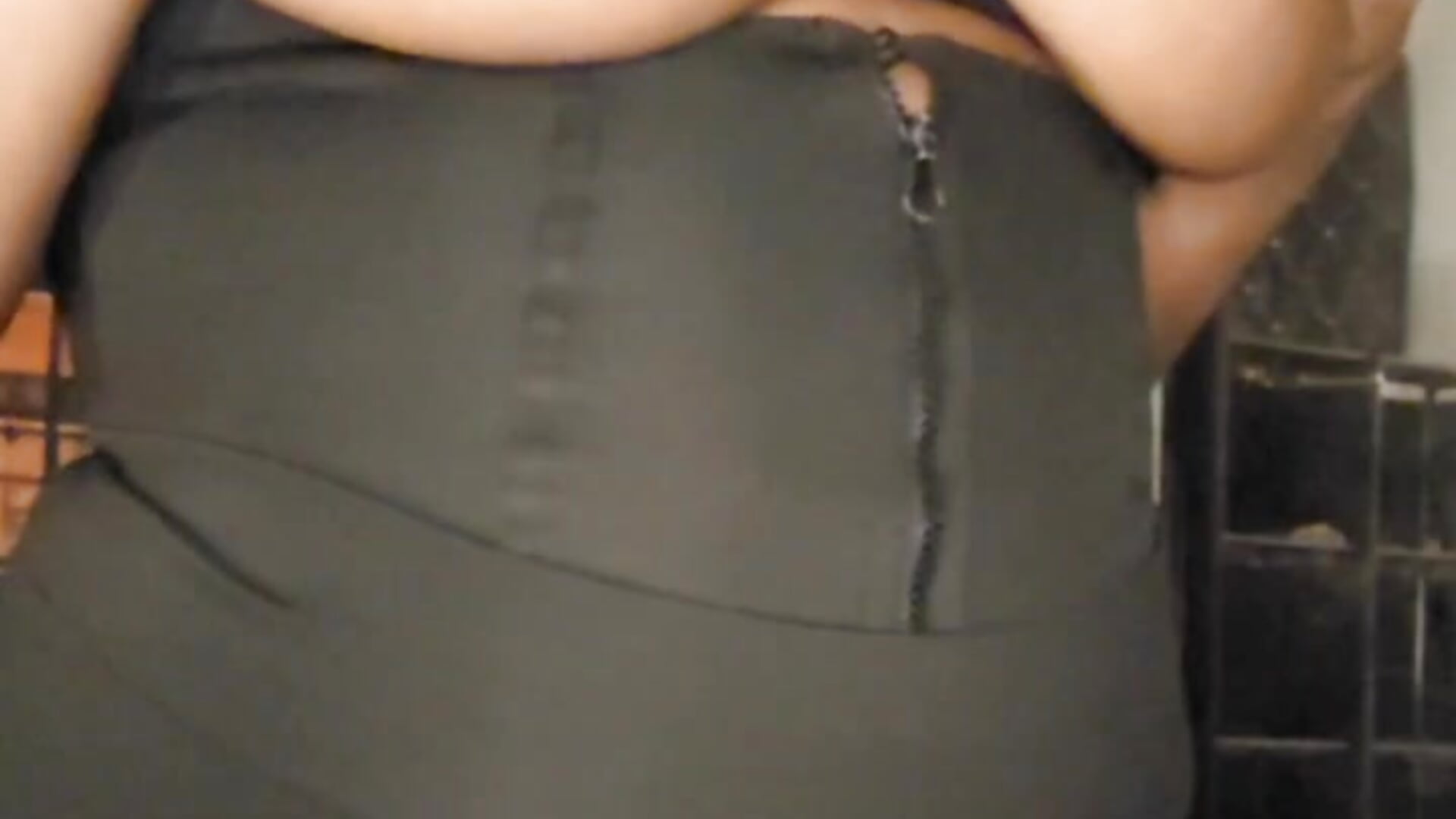 8195 – video od webkamerové modelky VenezuelaLuxeNoir