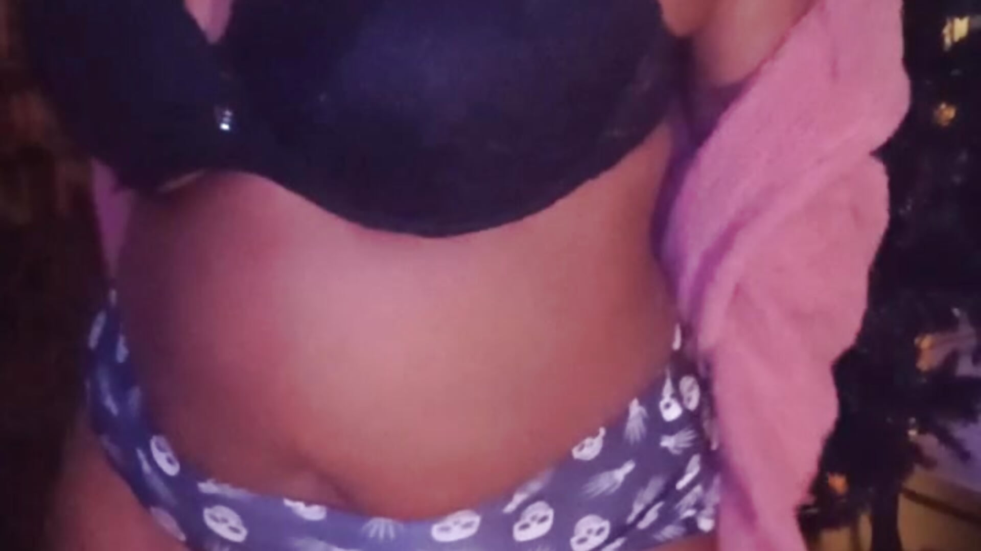 genuine xo - video av VenezuelaLuxeNoir cam model