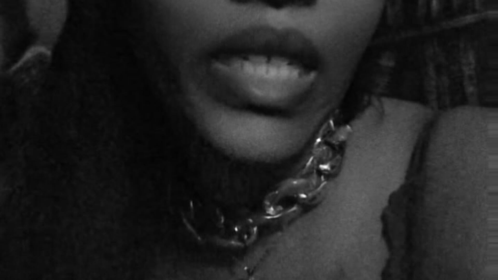 I'm here for u－カメラキャストのVenezuelaLuxeNoirの動画