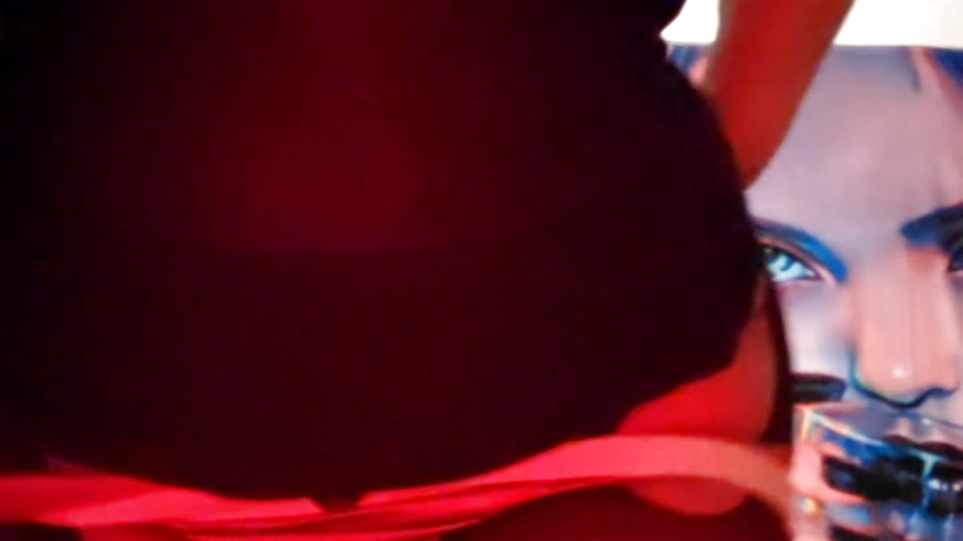 XxooXX - فيديو من VenezuelaLuxeNoir موديل الكام