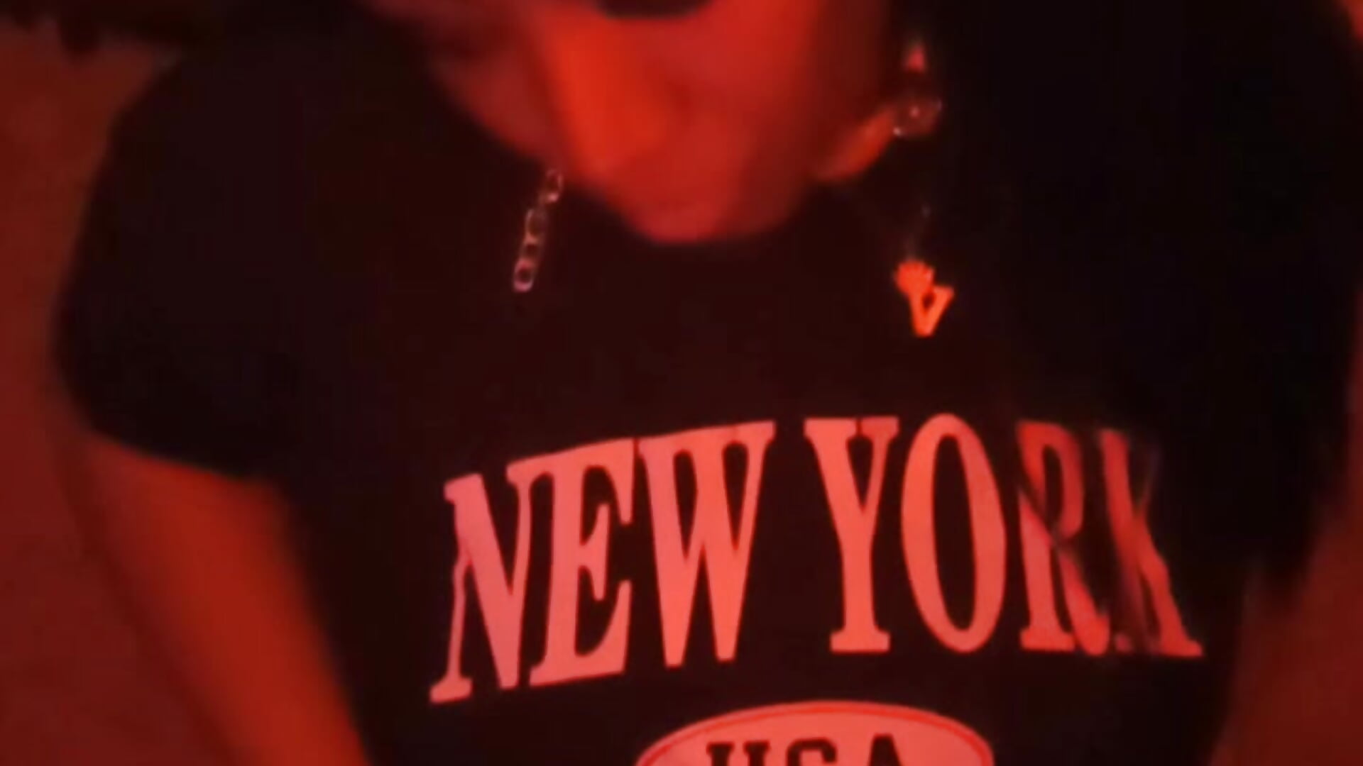 Lick lick ooxo - video của người mẫu cam VenezuelaLuxeNoir