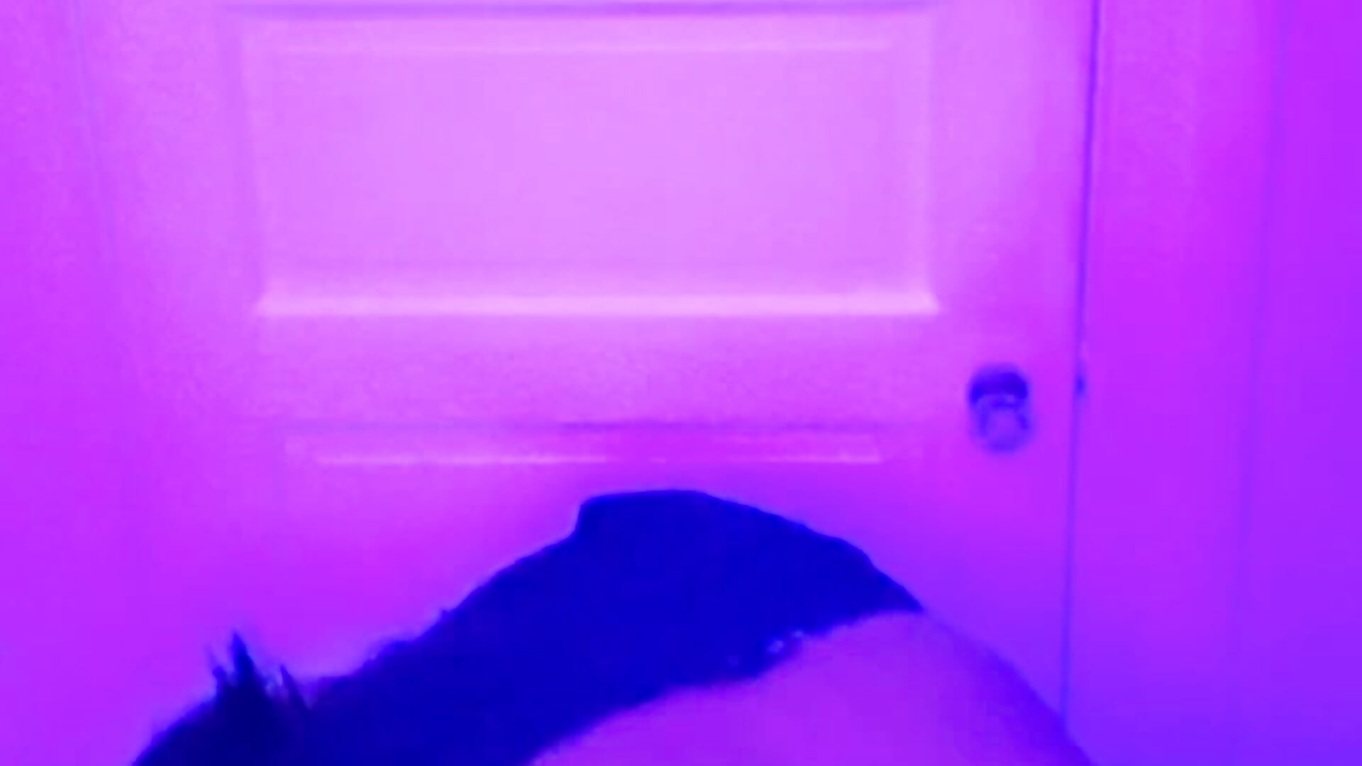 booty thanging - video VenezuelaLuxeNoir kameramallilta