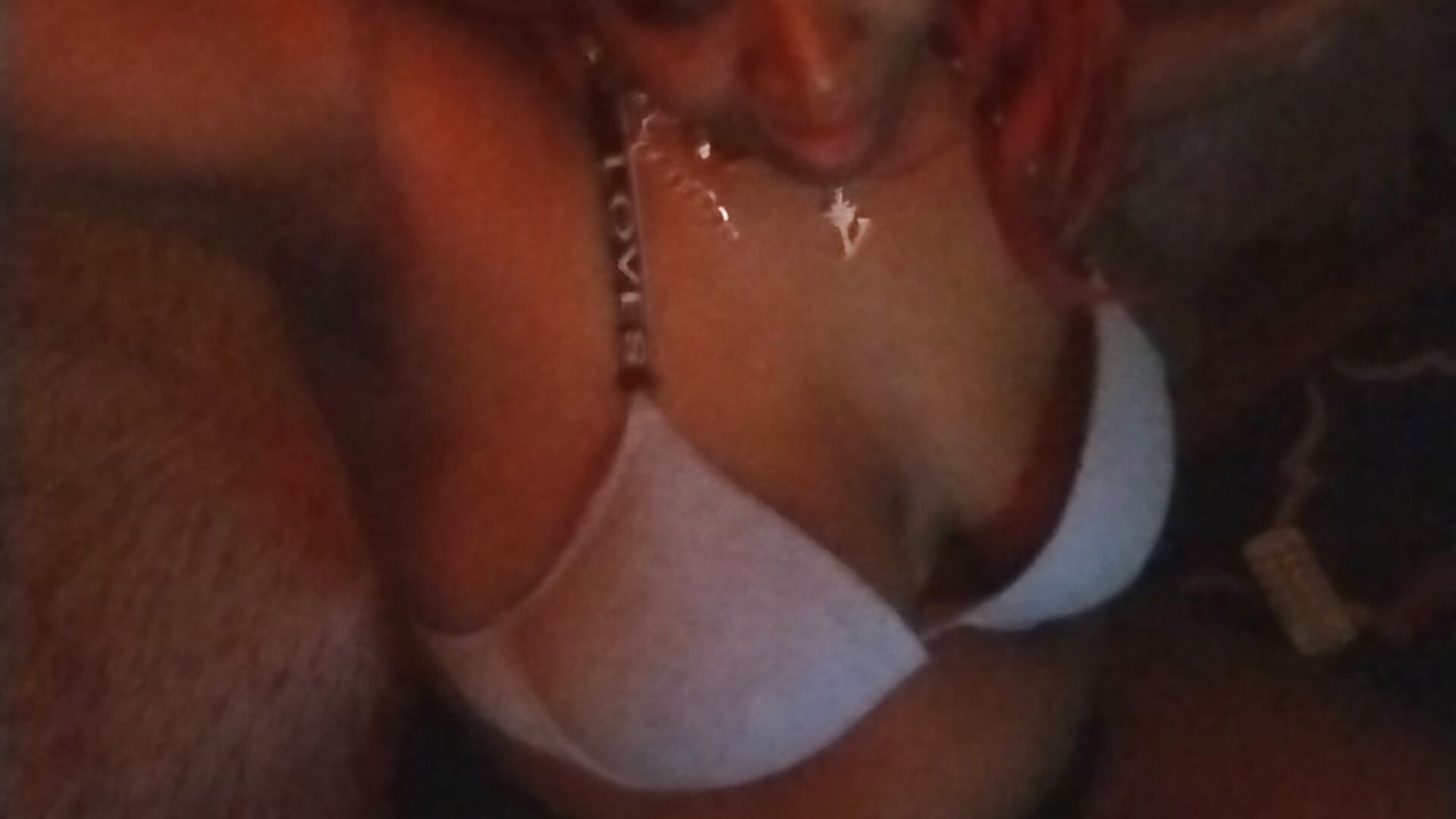 Shorty- I wana be witu - vídeo de la modelo de cam VenezuelaLuxeNoir