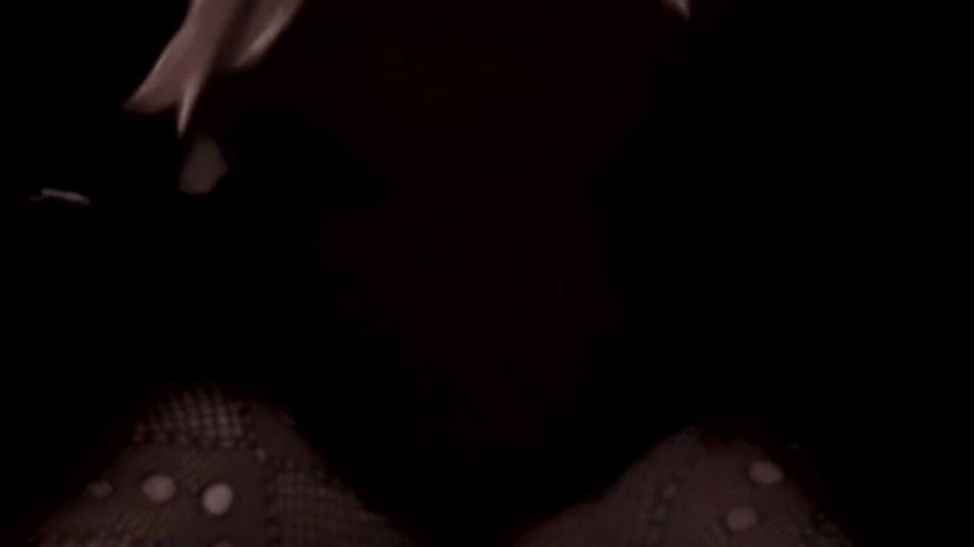 I wan u x - video di VenezuelaLuxeNoir modella di cam