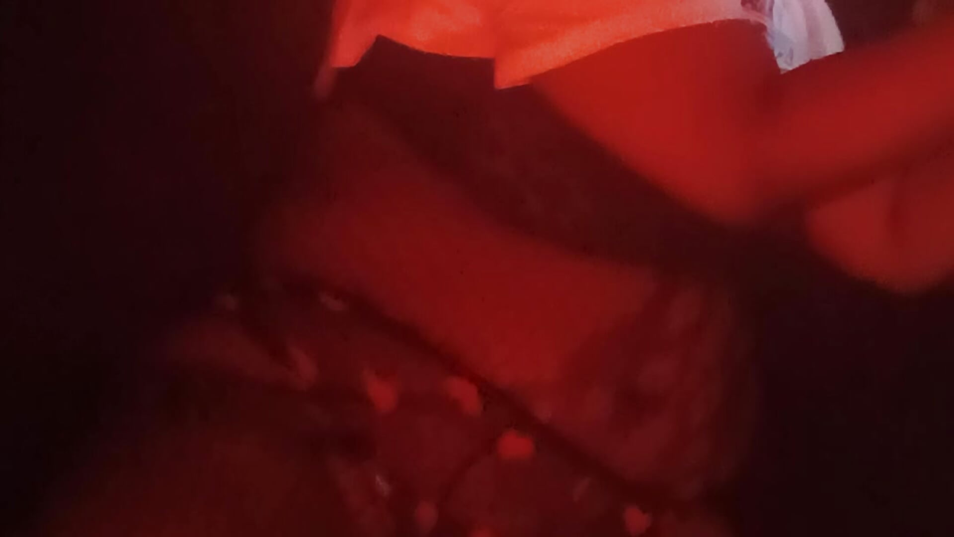 after the show - відео від вебкаммоделі VenezuelaLuxeNoir