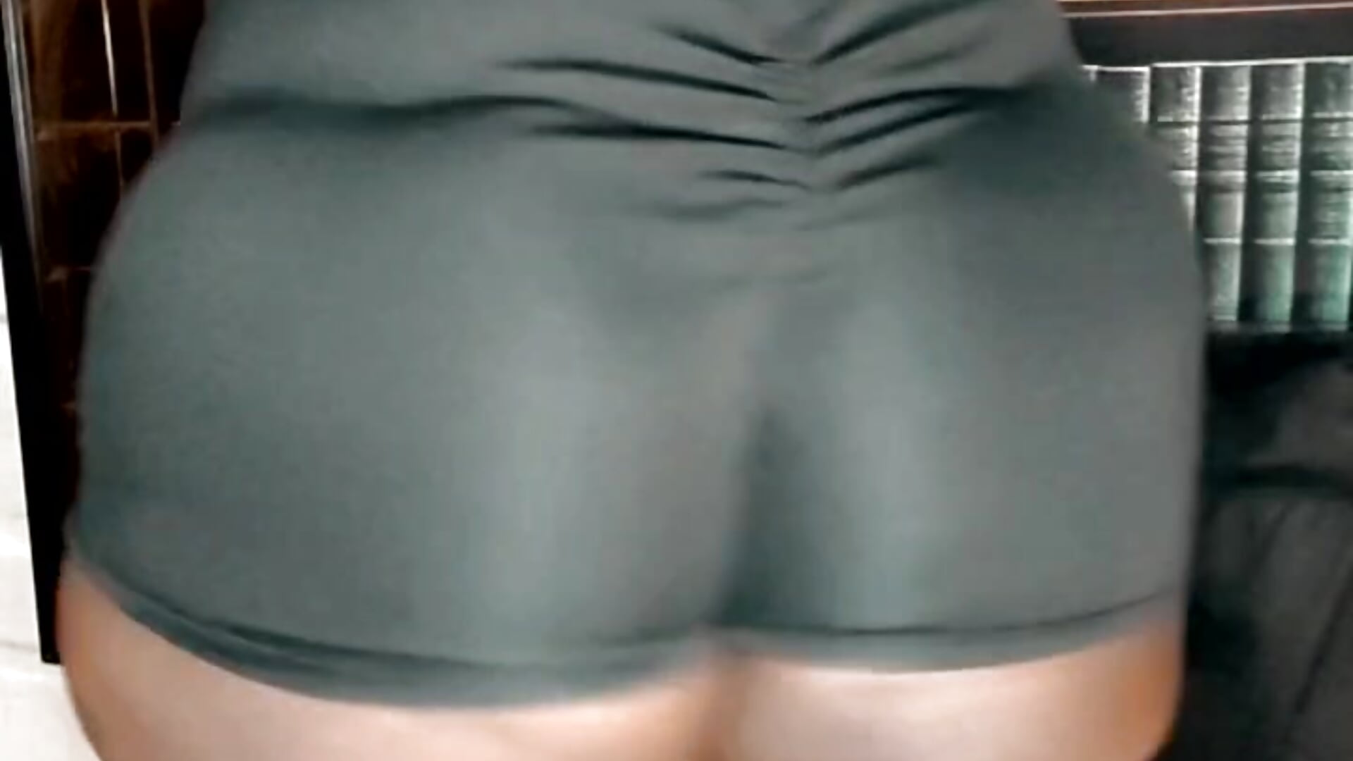 Yo booty – video od webkamerové modelky VenezuelaLuxeNoir