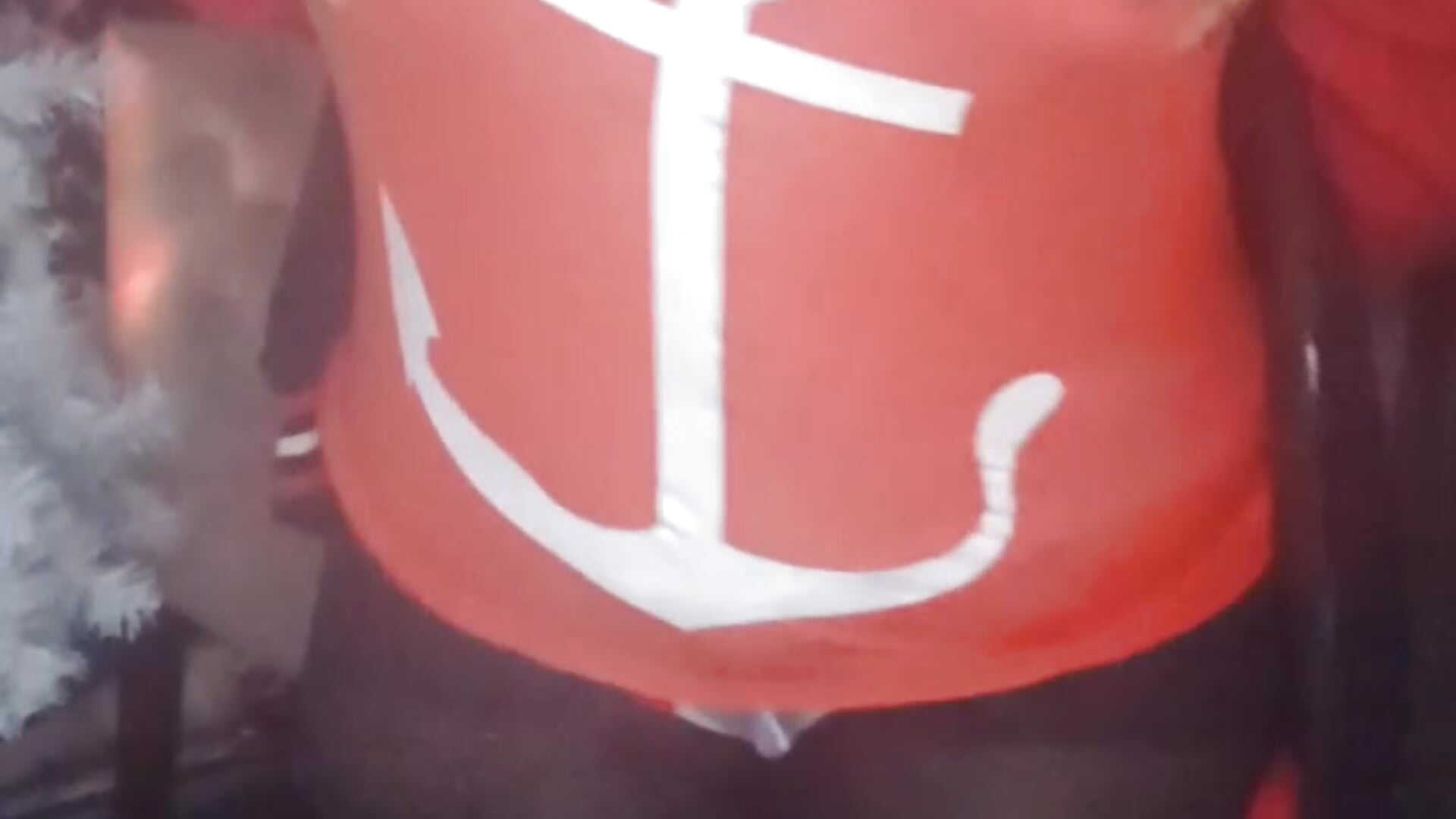 showtime - Video von VenezuelaLuxeNoir Cam-Model