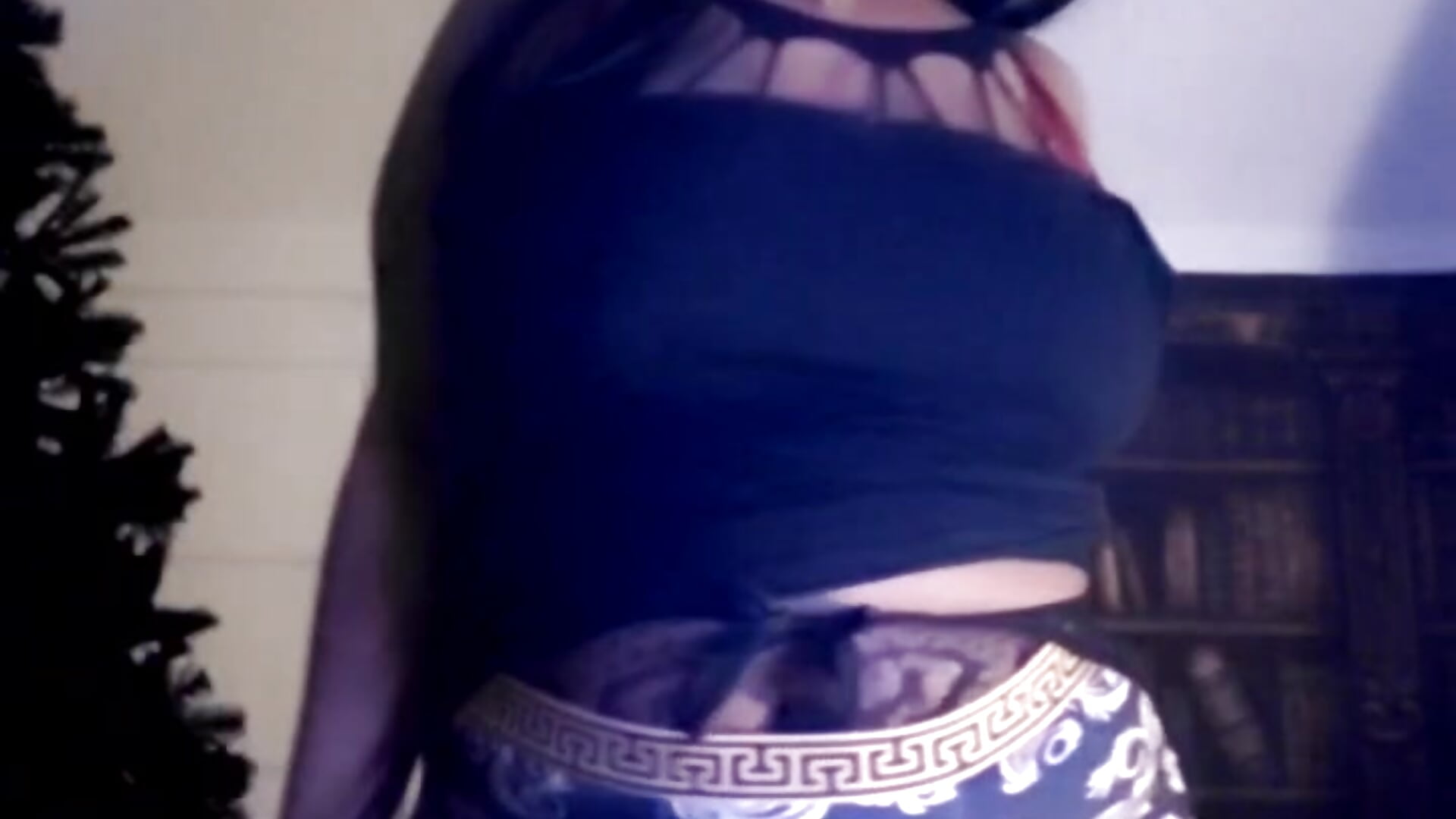 7319i lick back - video by VenezuelaLuxeNoir cam model