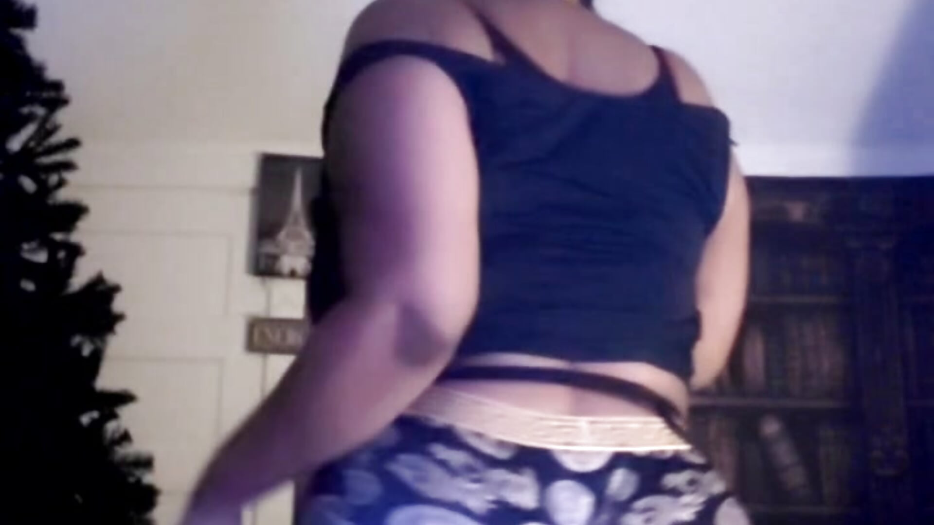 7287 it's urs - Video von VenezuelaLuxeNoir Cam-Model