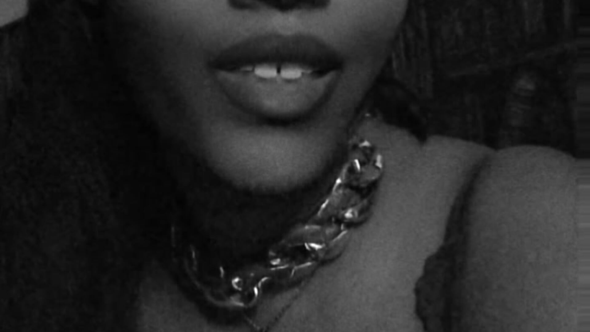 Just chattin－カメラキャストのVenezuelaLuxeNoirの動画