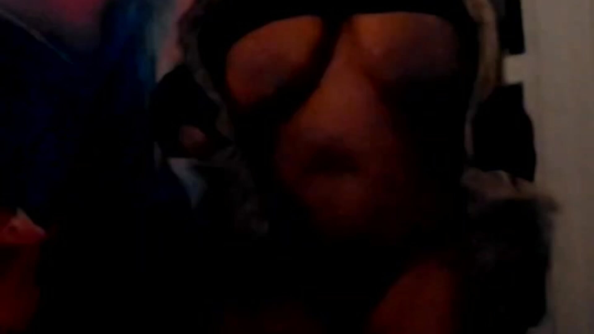 Teasing, tempting… making you beg for more… - video by VenezuelaLuxeNoir cam model