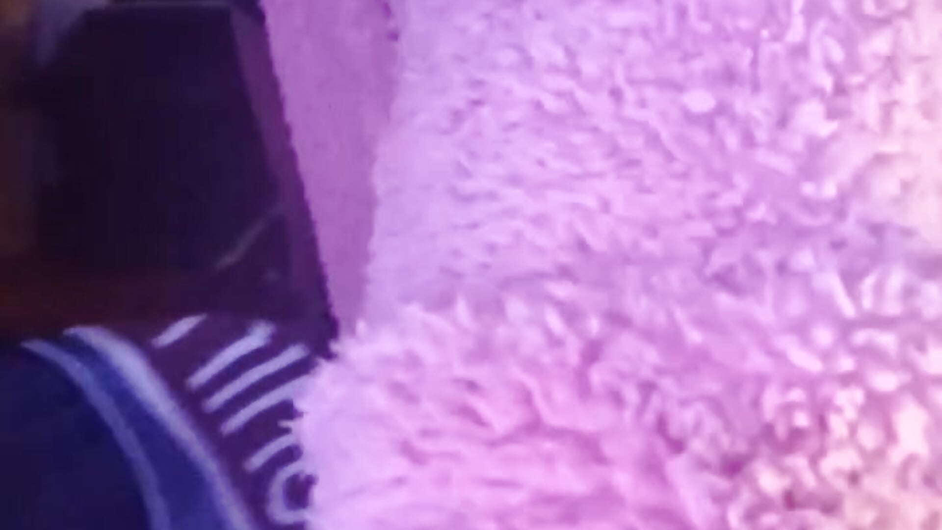 wanna be down - video av VenezuelaLuxeNoir cam model