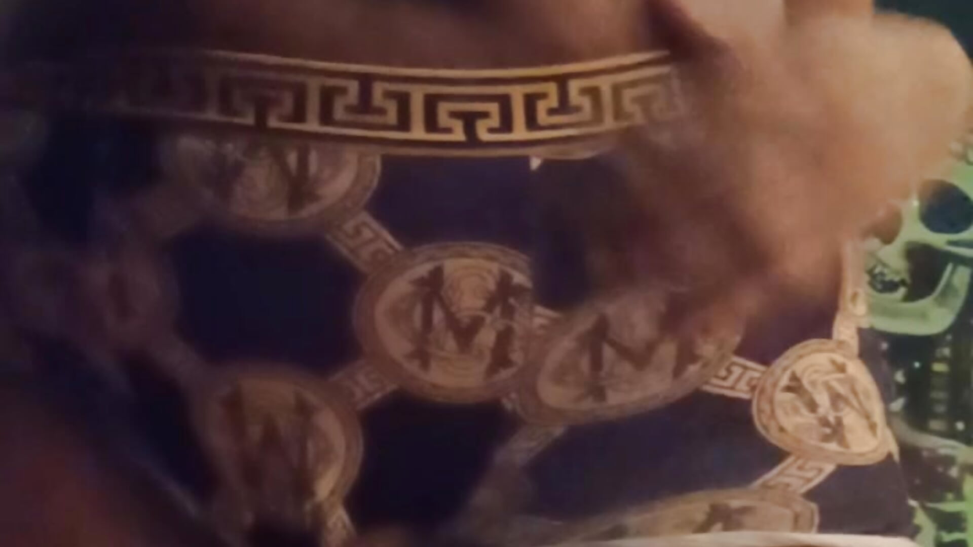 1000021145happy humps - video di VenezuelaLuxeNoir modella di cam