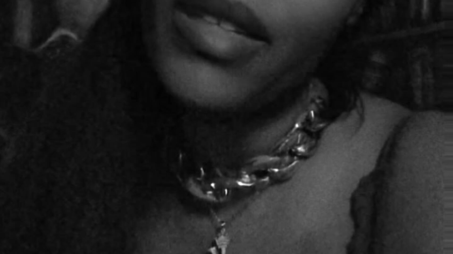 kiss me－カメラキャストのVenezuelaLuxeNoirの動画