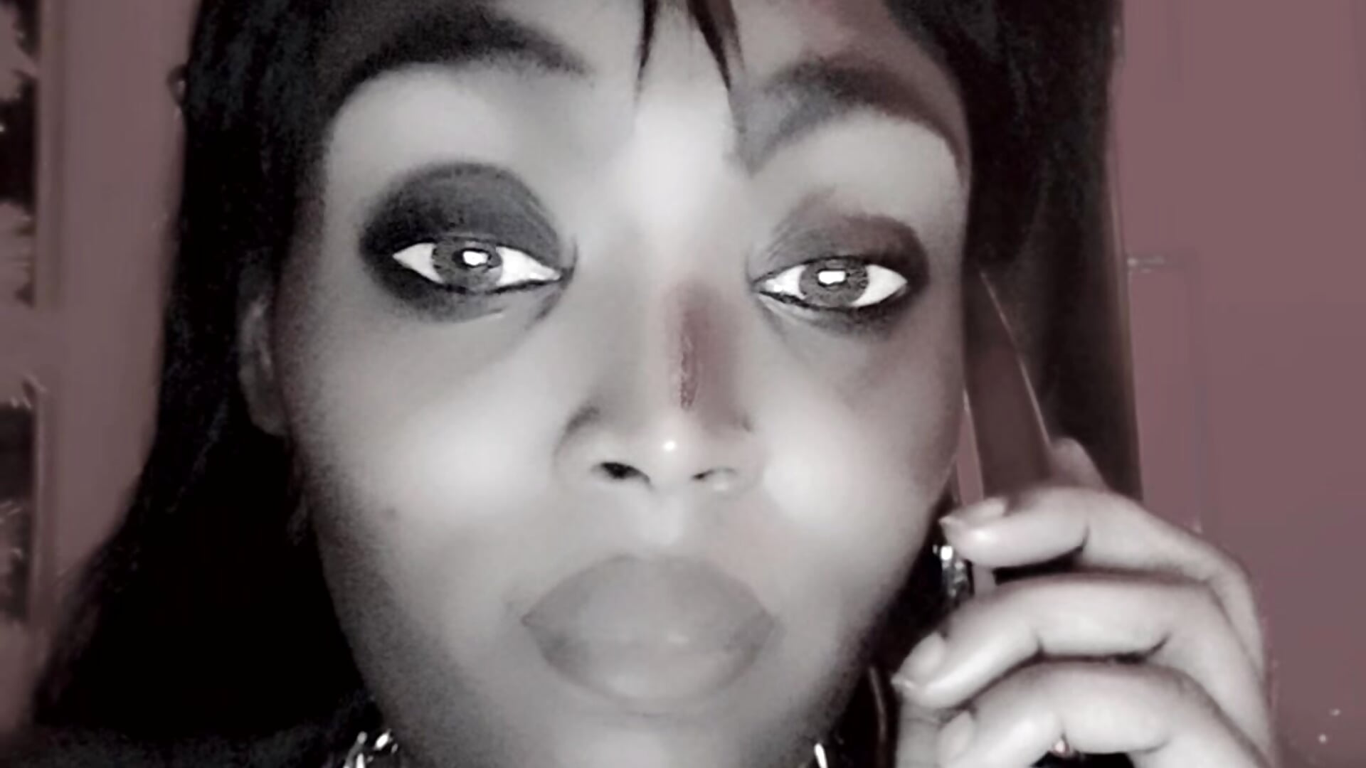 let's get nasty – видео вебкам-модели VenezuelaLuxeNoir