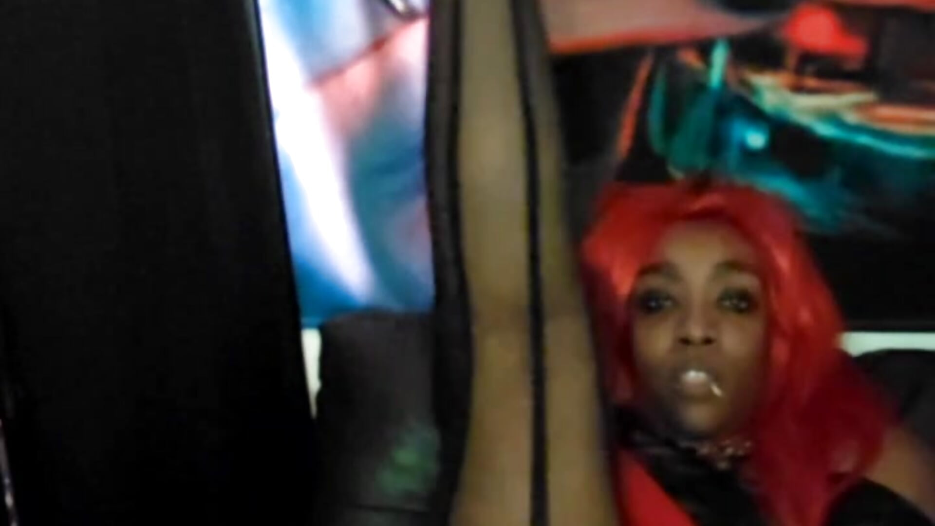 8050your boo - video by VenezuelaLuxeNoir cam model