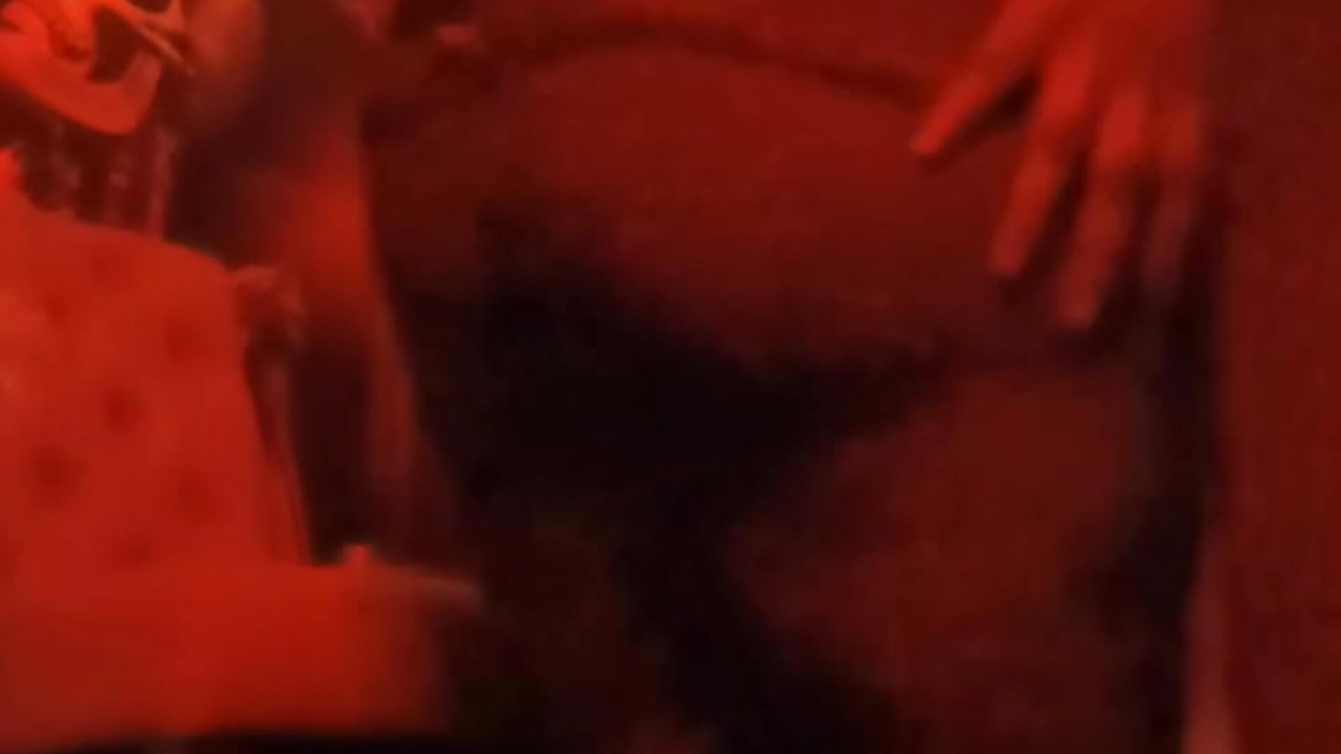 Short - video oleh model kamera VenezuelaLuxeNoir