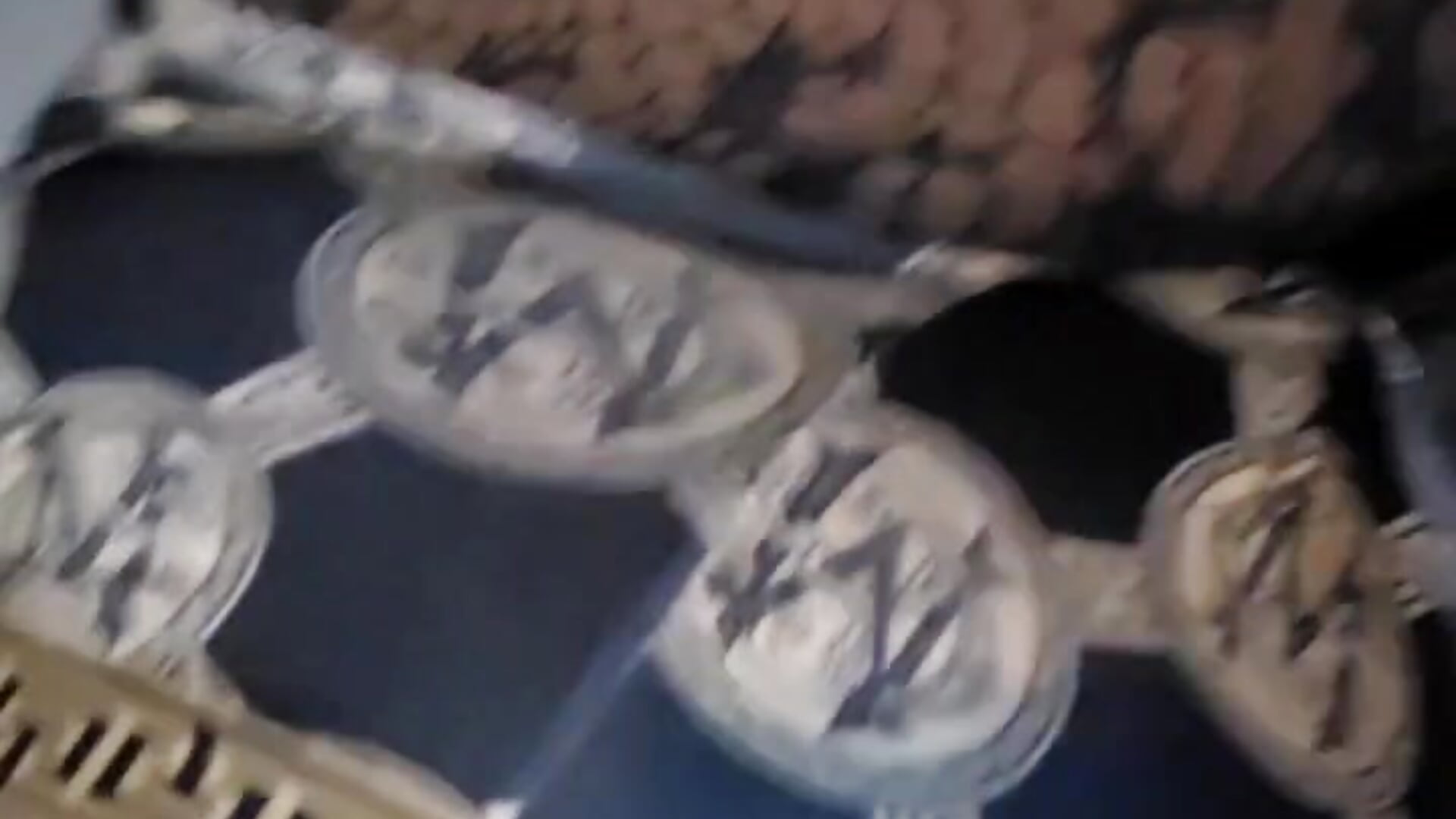 Sassin - VenezuelaLuxeNoir主播的视频