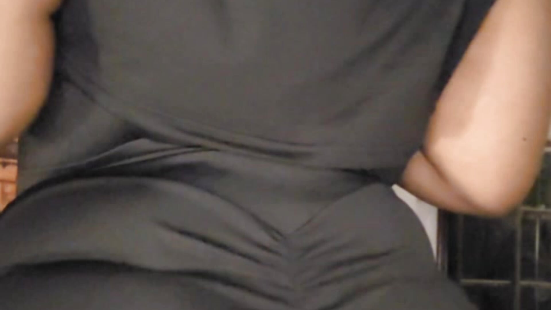 8197 – video od webkamerové modelky VenezuelaLuxeNoir