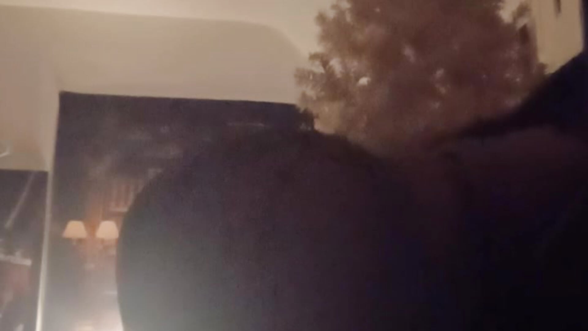 wobble wobbling – video od webkamerové modelky VenezuelaLuxeNoir