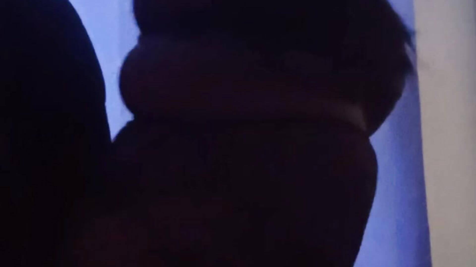 Body bangingg – video od webkamerové modelky VenezuelaLuxeNoir