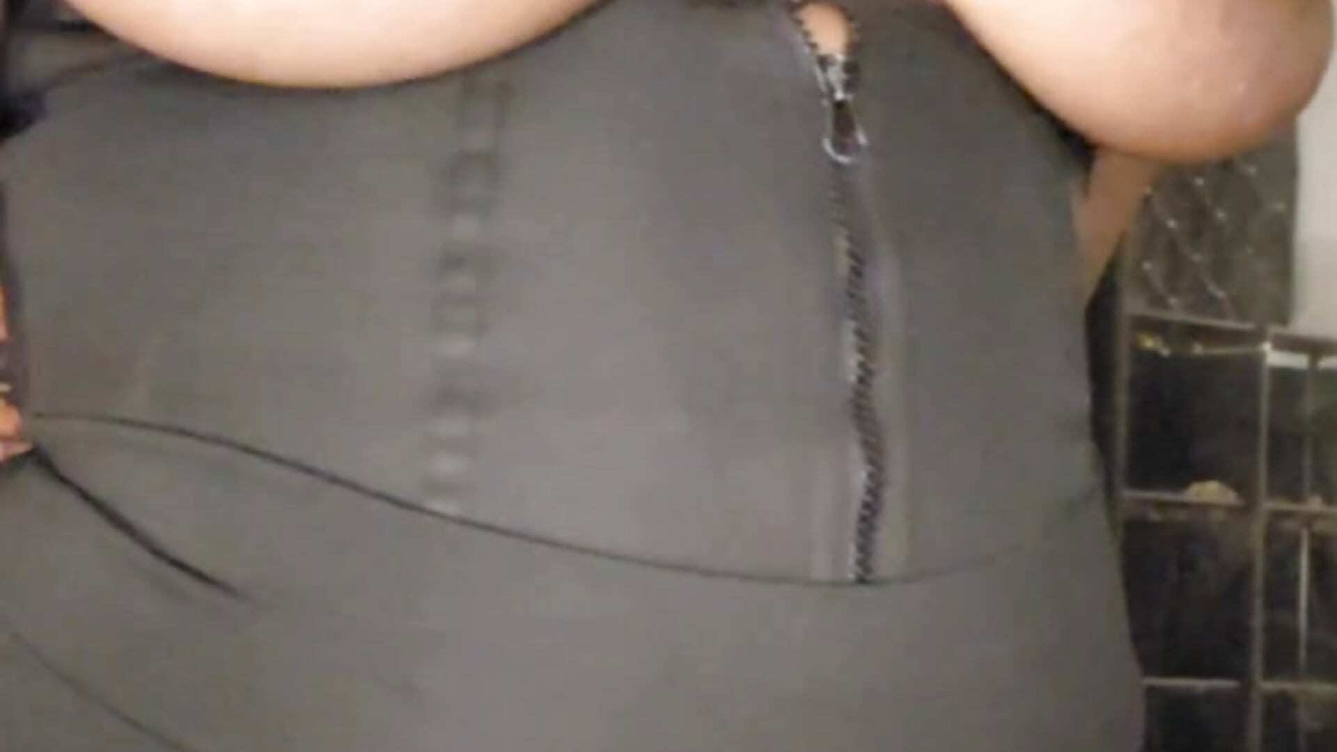 8185 – video od webkamerové modelky VenezuelaLuxeNoir