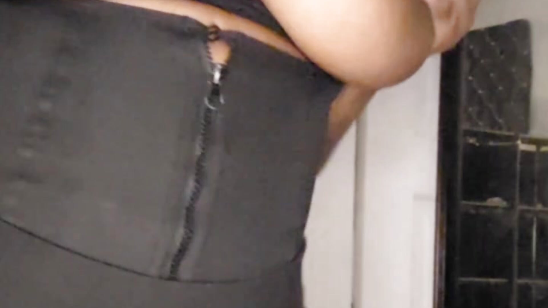 8173 – video od webkamerové modelky VenezuelaLuxeNoir