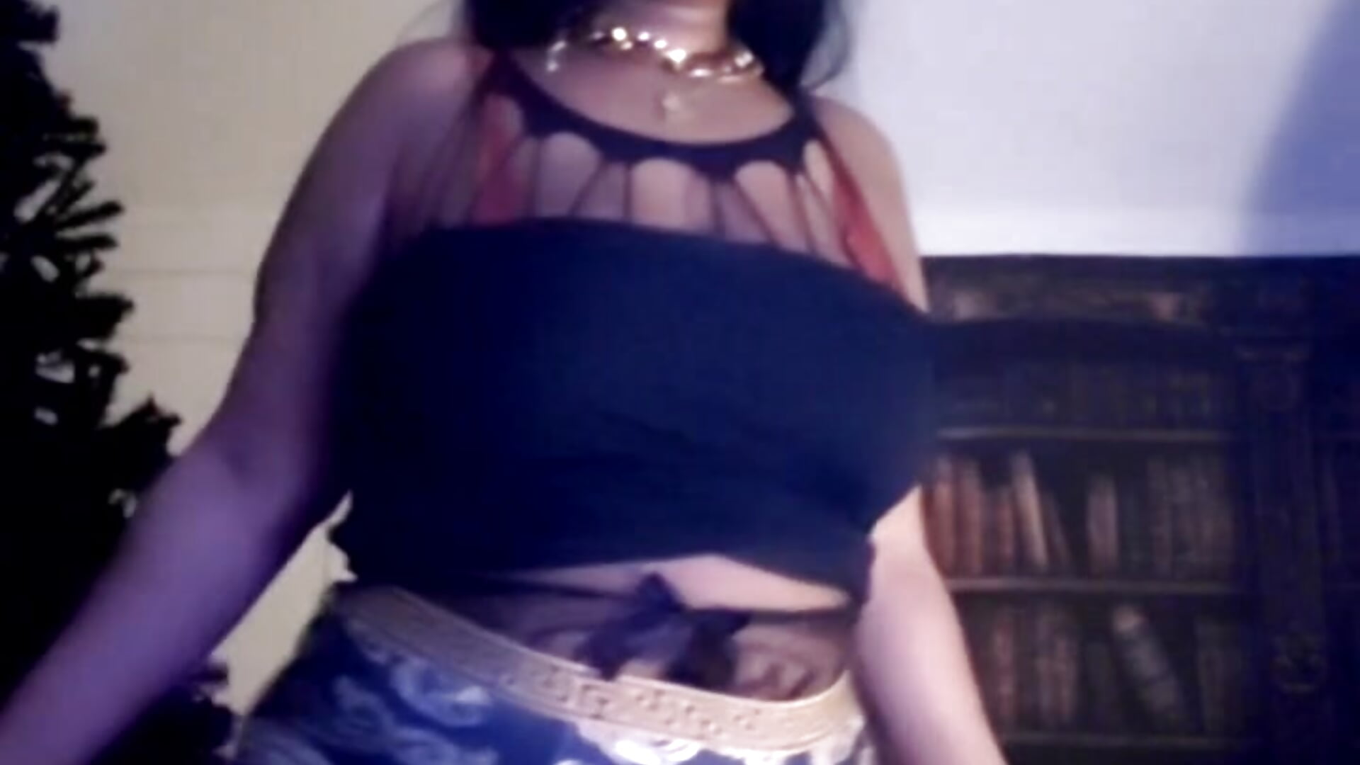 7307. tell me something nice x - Video von VenezuelaLuxeNoir Cam-Model