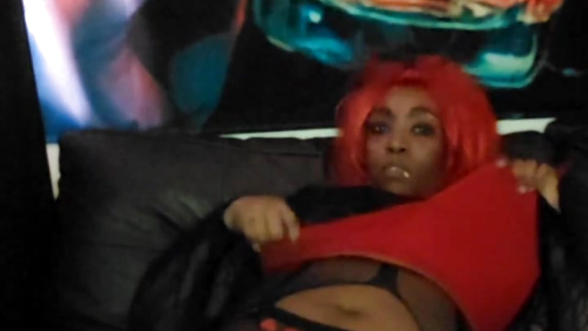 8046sexy lil bihh - video by VenezuelaLuxeNoir cam model