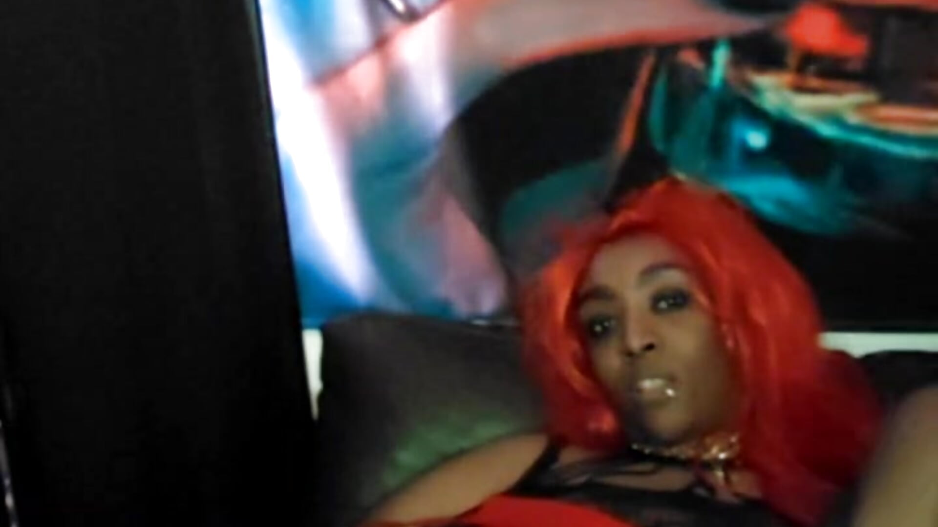 rare - video by VenezuelaLuxeNoir cam model