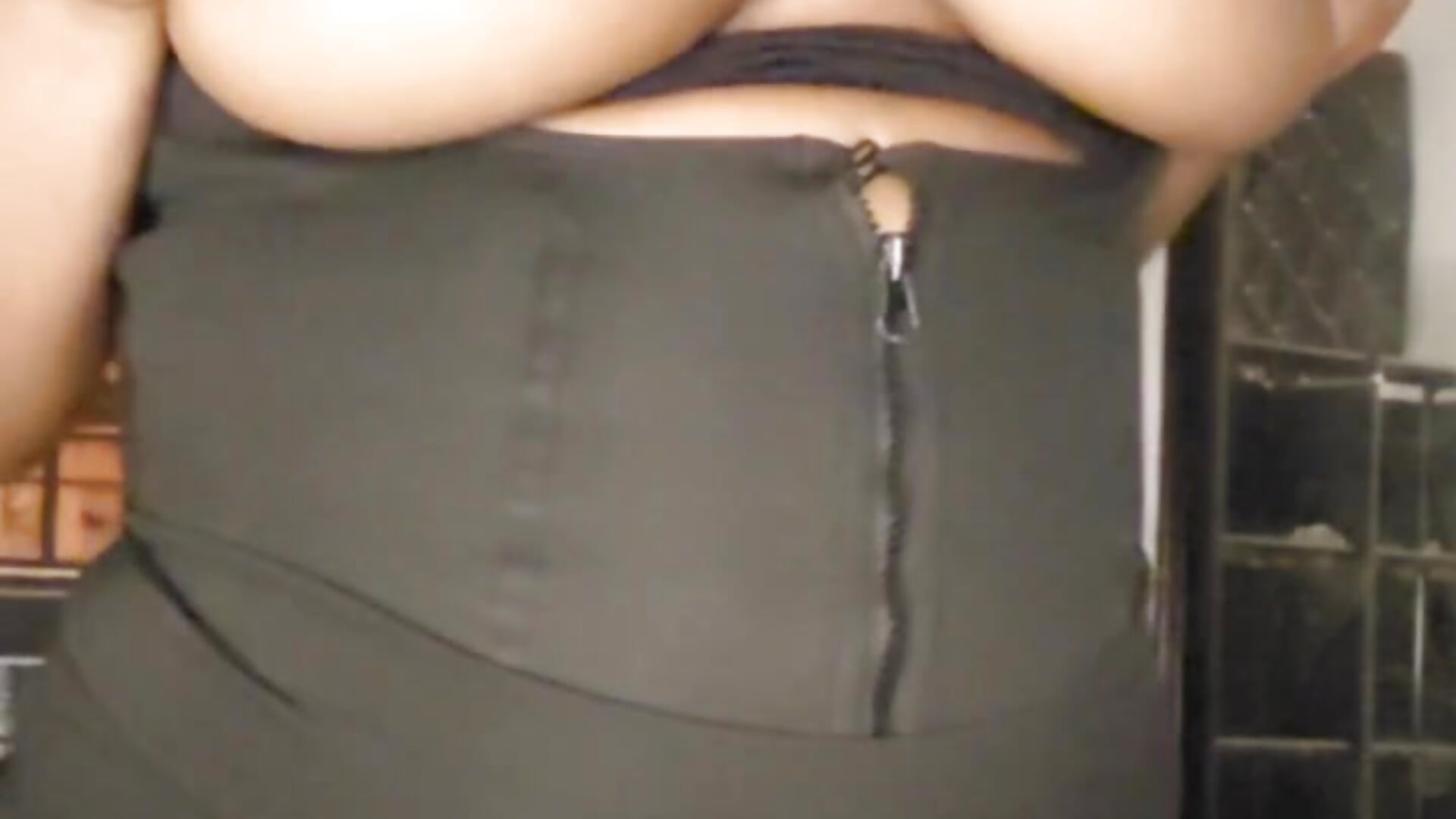 8165 aim go – video od webkamerové modelky VenezuelaLuxeNoir