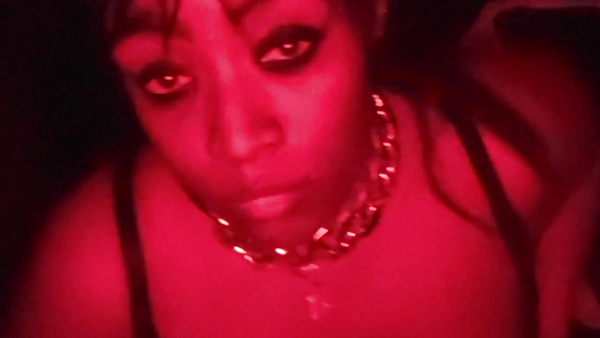 Oop - video oleh model kamera VenezuelaLuxeNoir