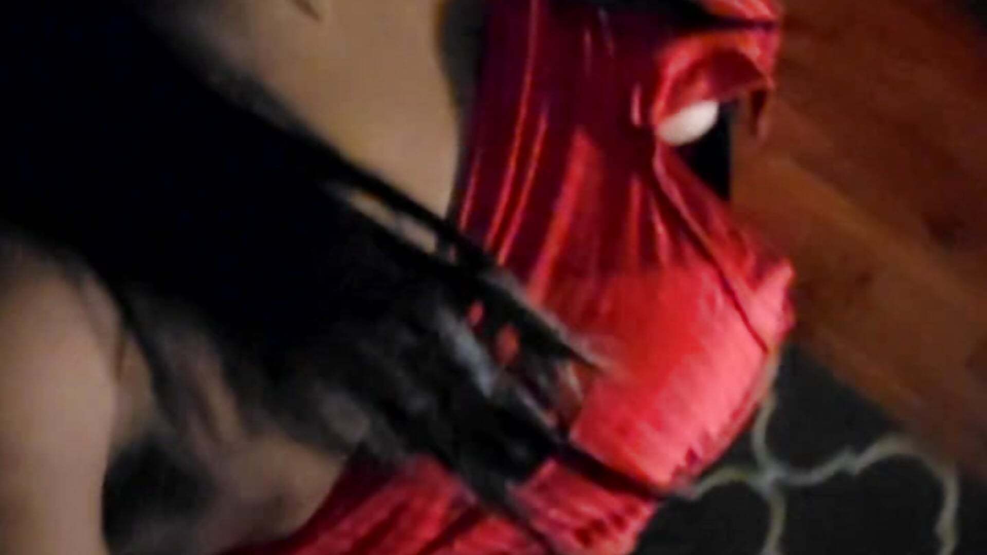 7778my look– VenezuelaLuxeNoir kameramodell videója