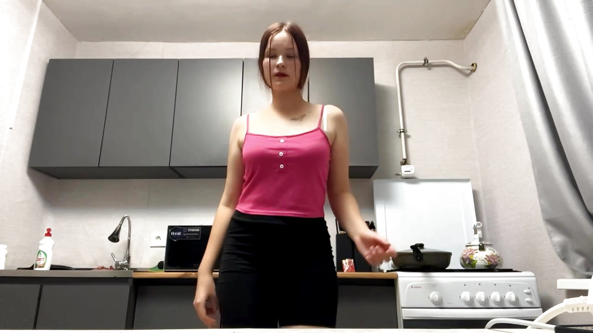 dance! - video by NancyLosavio cam model