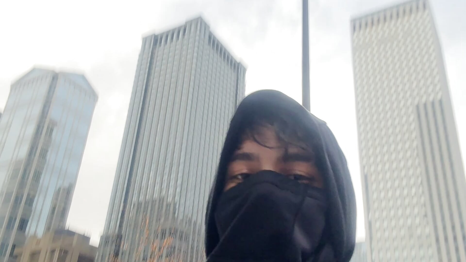 Travel - video by AleMarquxz cam model