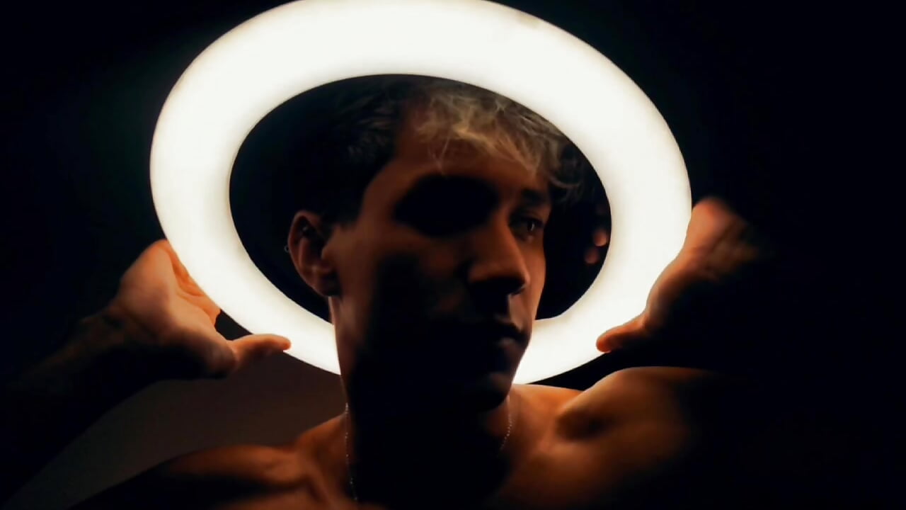 Robert  🔥 - video di MaelSebasAndRobert1 modella di cam