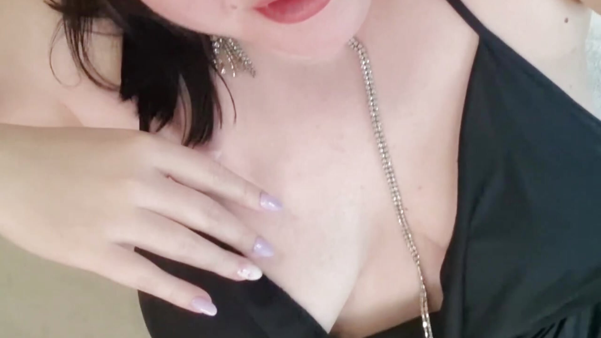 💜 - video by Valerry_ cam model