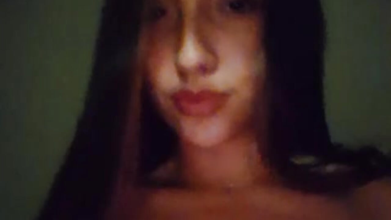 How nice to meet you ☺️🔥 - video by Branndy cam model