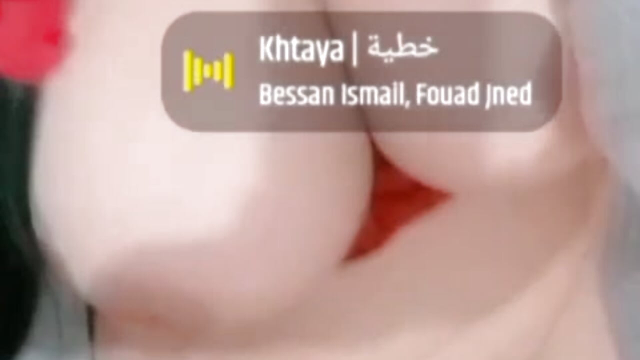 10000حبح - fati35flou adlı kamera modelinin videosu