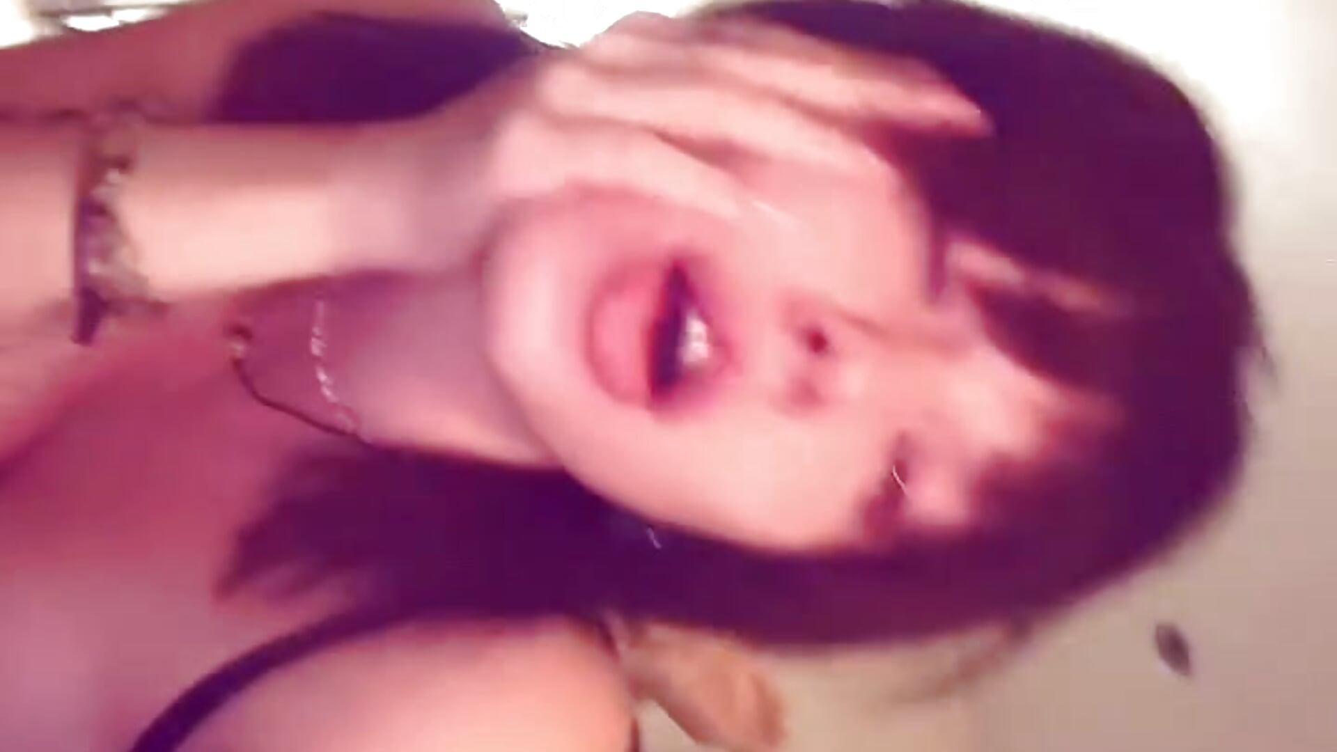 My style, haha :3 - video by LollySimes cam model